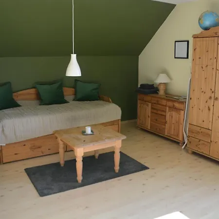 Ferienwohnungen Haus Am See Tambach-Dietharz Buitenkant foto