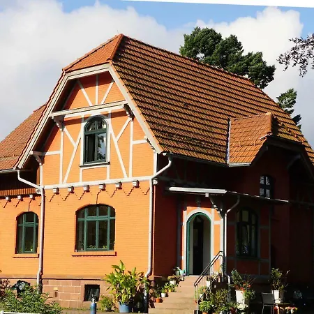 Ferienwohnungen Haus Am See Tambach-Dietharz Buitenkant foto