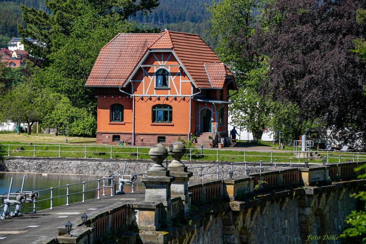 Apartment Haus Am
