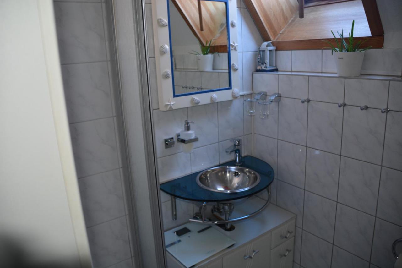 Haus Am Apartment Tambach-Dietharz