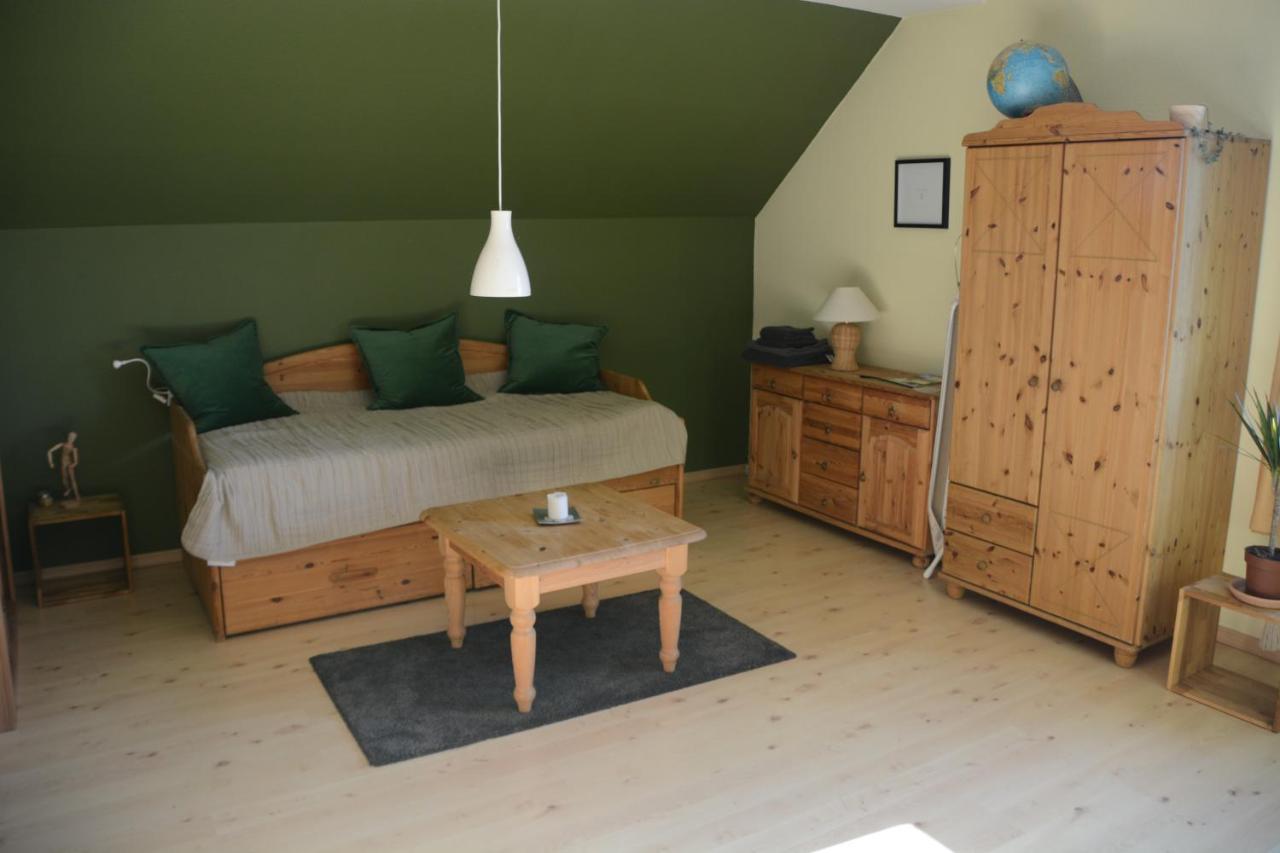 Apartment Haus Am *