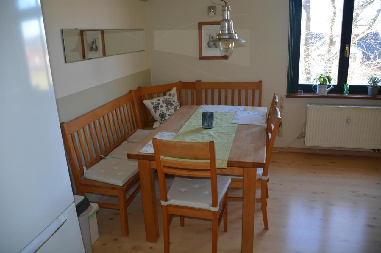 Haus Am Apartment *
