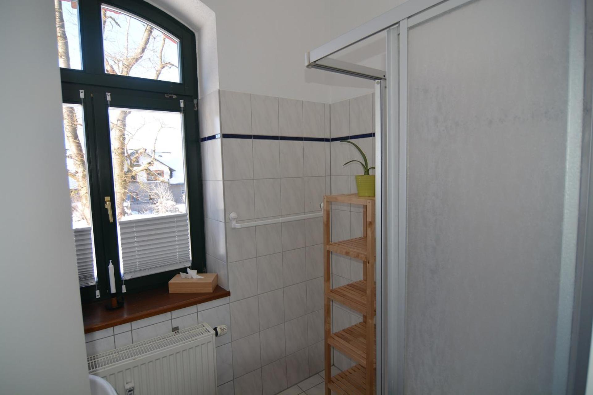 Haus Am Apartment