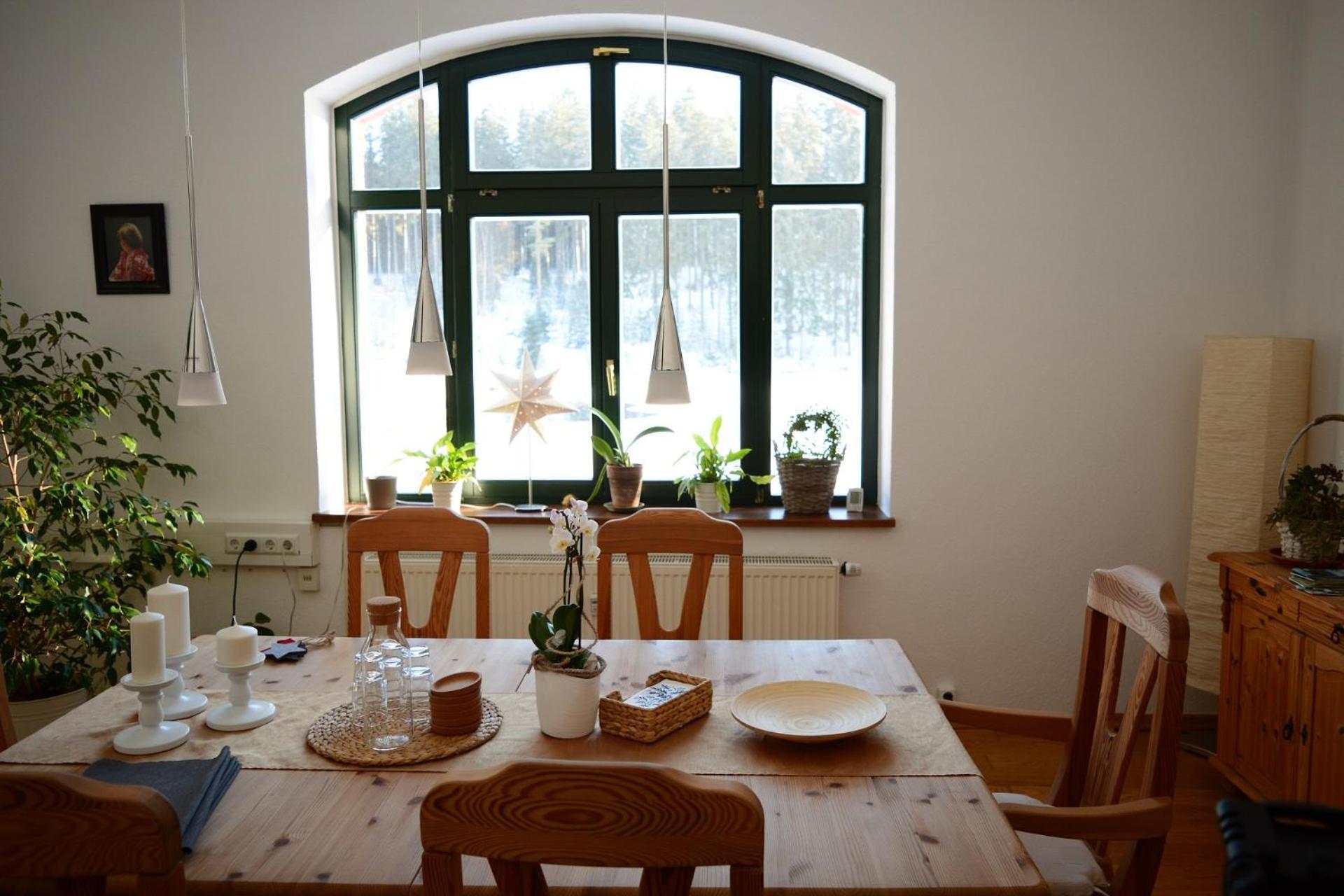 Apartment Haus Am *