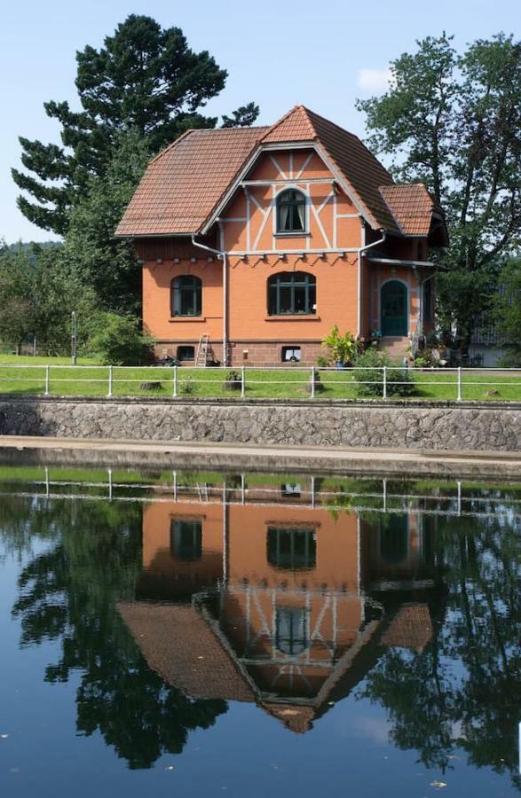 Haus Am Apartment